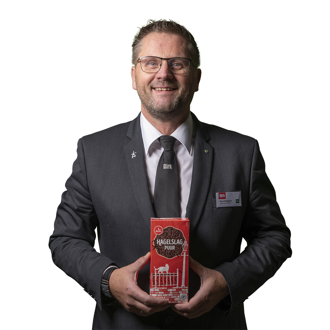 Jouw Supermarktmanager